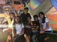 Friends since 2009