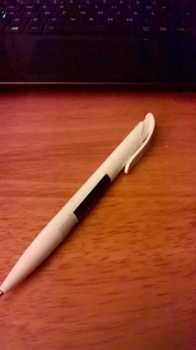 pen
