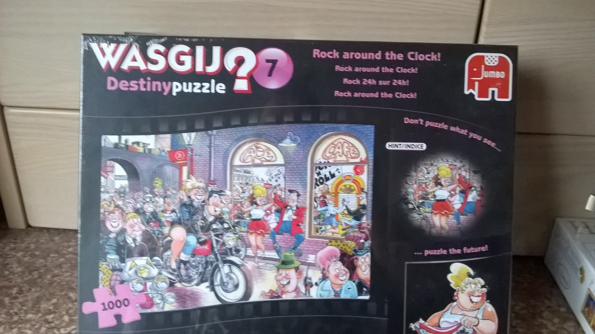 puzzle