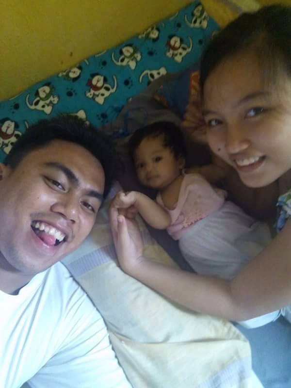 Family first 
