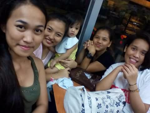 Girls night