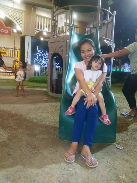 Go with the slide