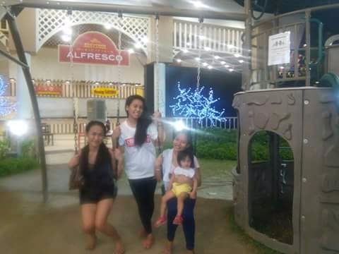 Mga feeling bata