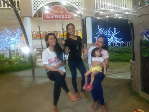 Swing swing