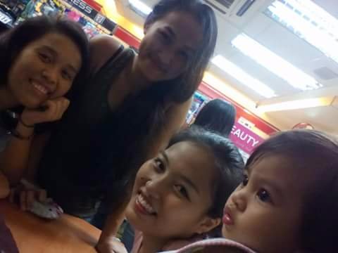 With them