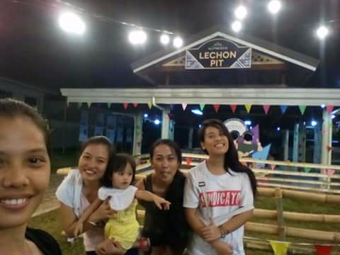 With them