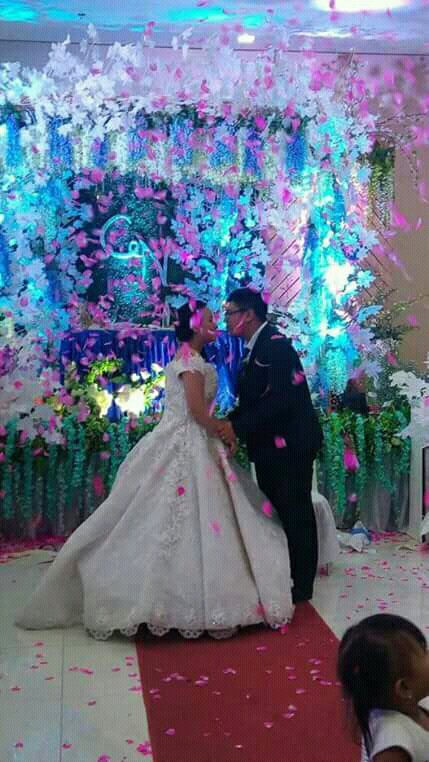 a moment to cherish for a lifetime