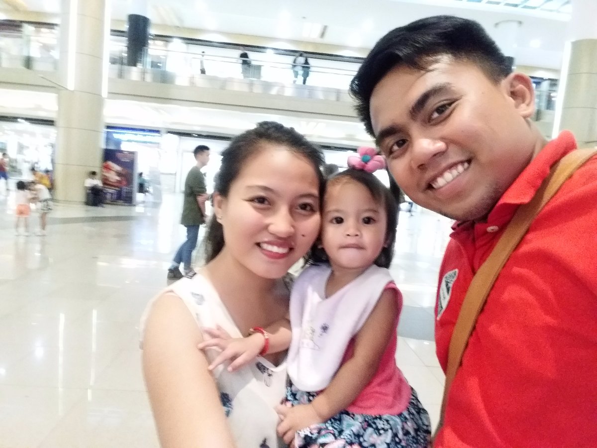 at sm cebu