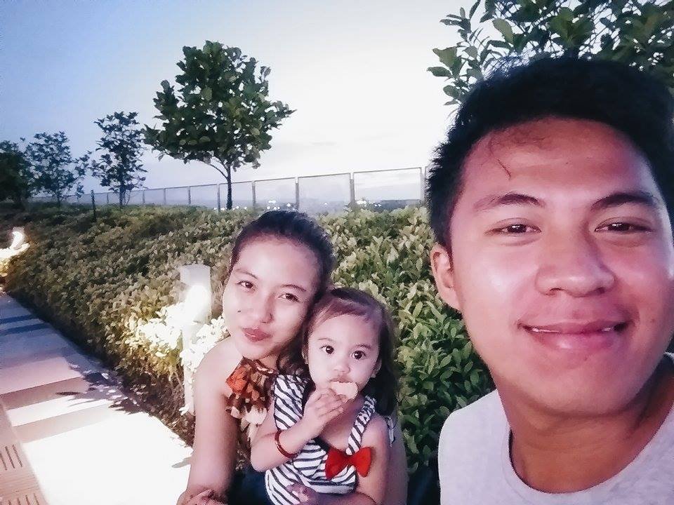 at sm seaside