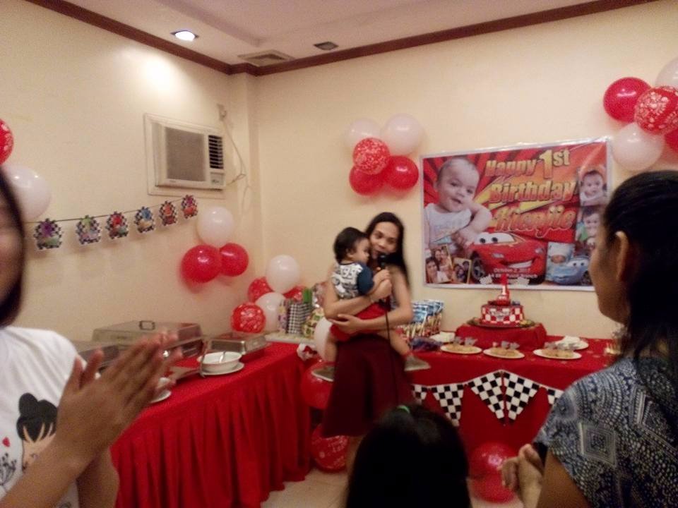 baby kienjie