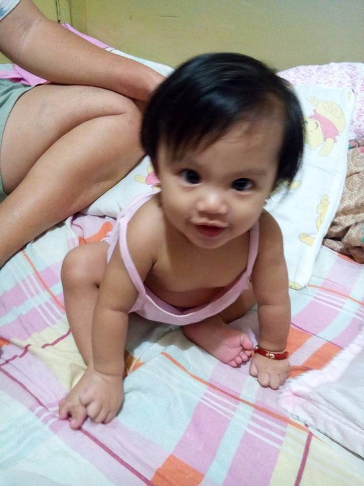 baby xyza
