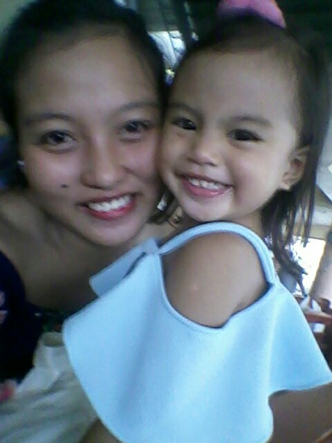 big smiles from us
