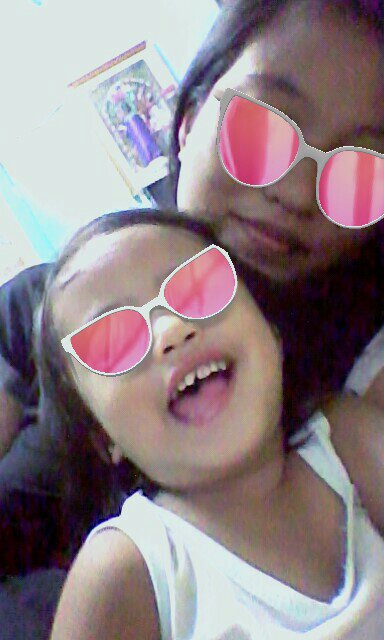 bonding moment