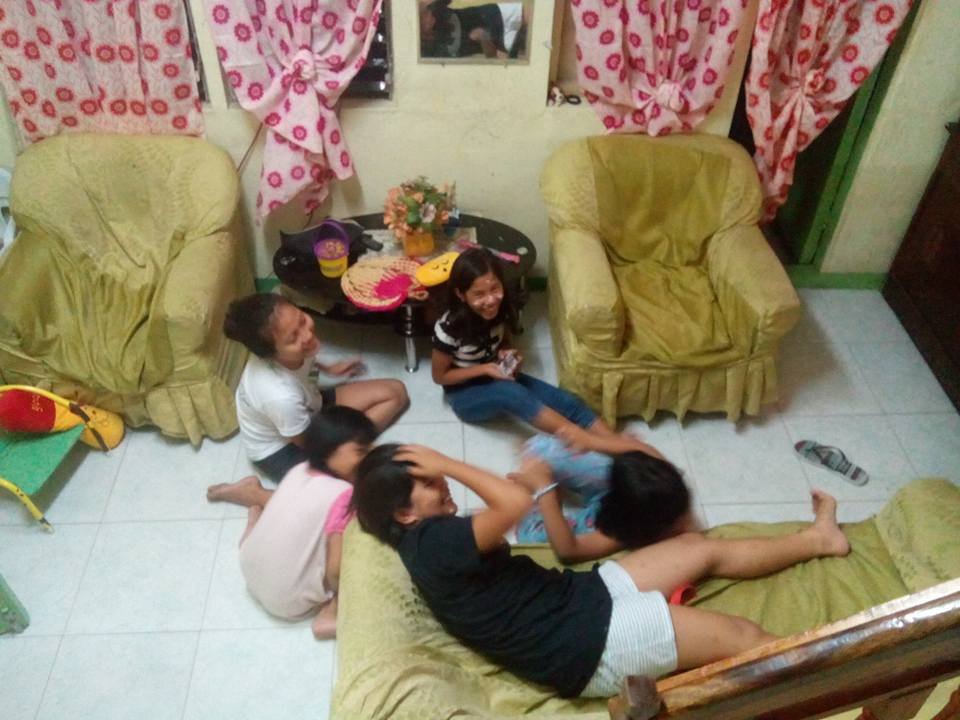 bonding time