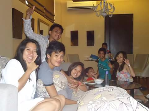 bonding time