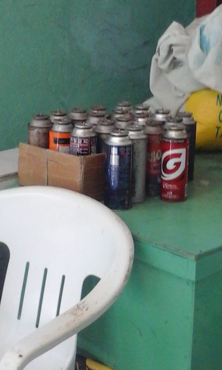 butane for sale