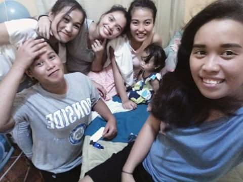 crazy beautiful girls