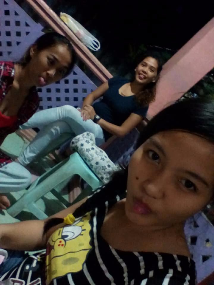 crazy girls dont care