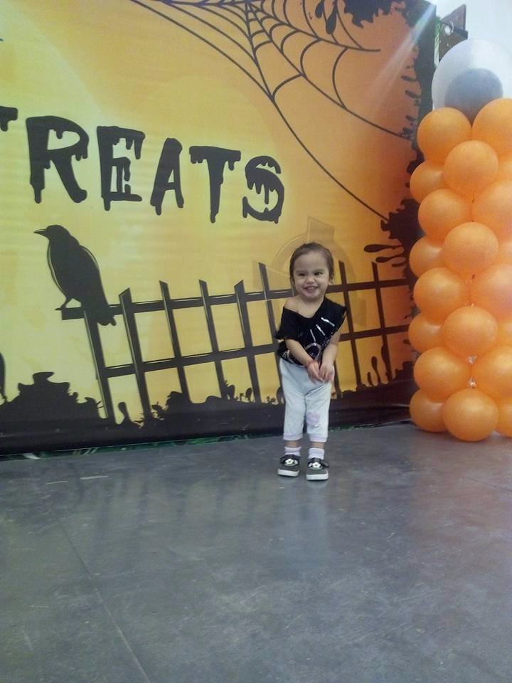cuttie little baby