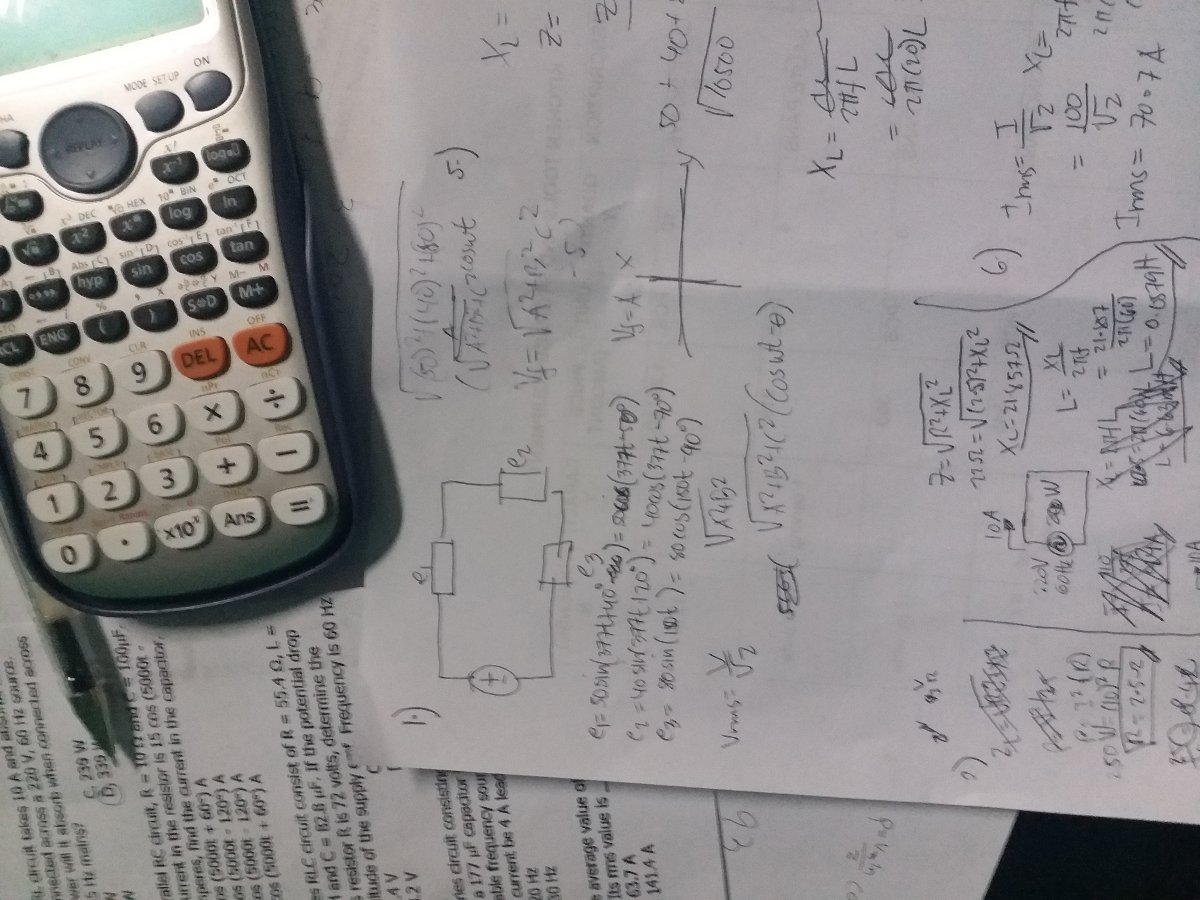 engineering life