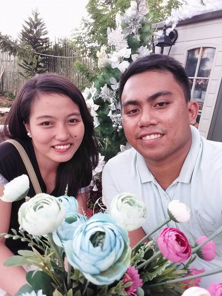 flowers for her