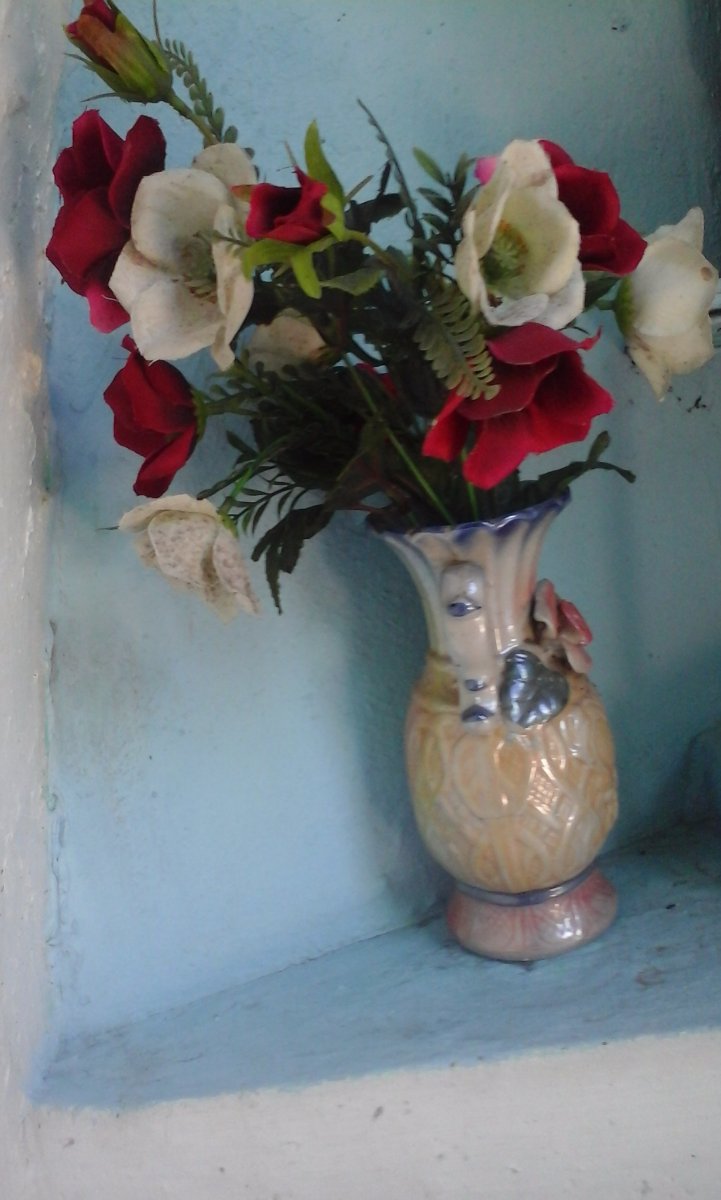 flowers for you
