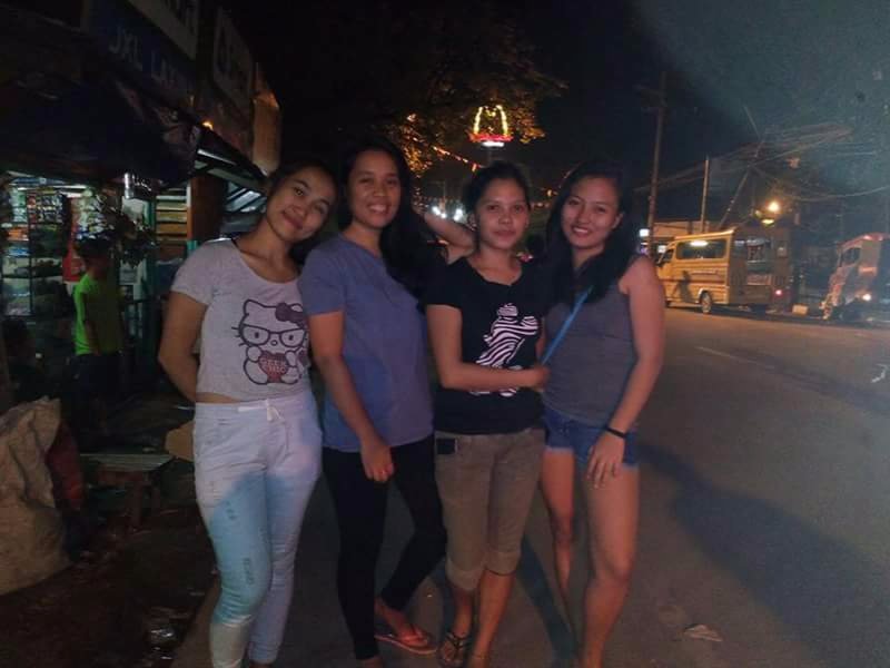friends for life
