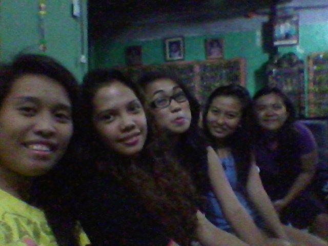friends is life