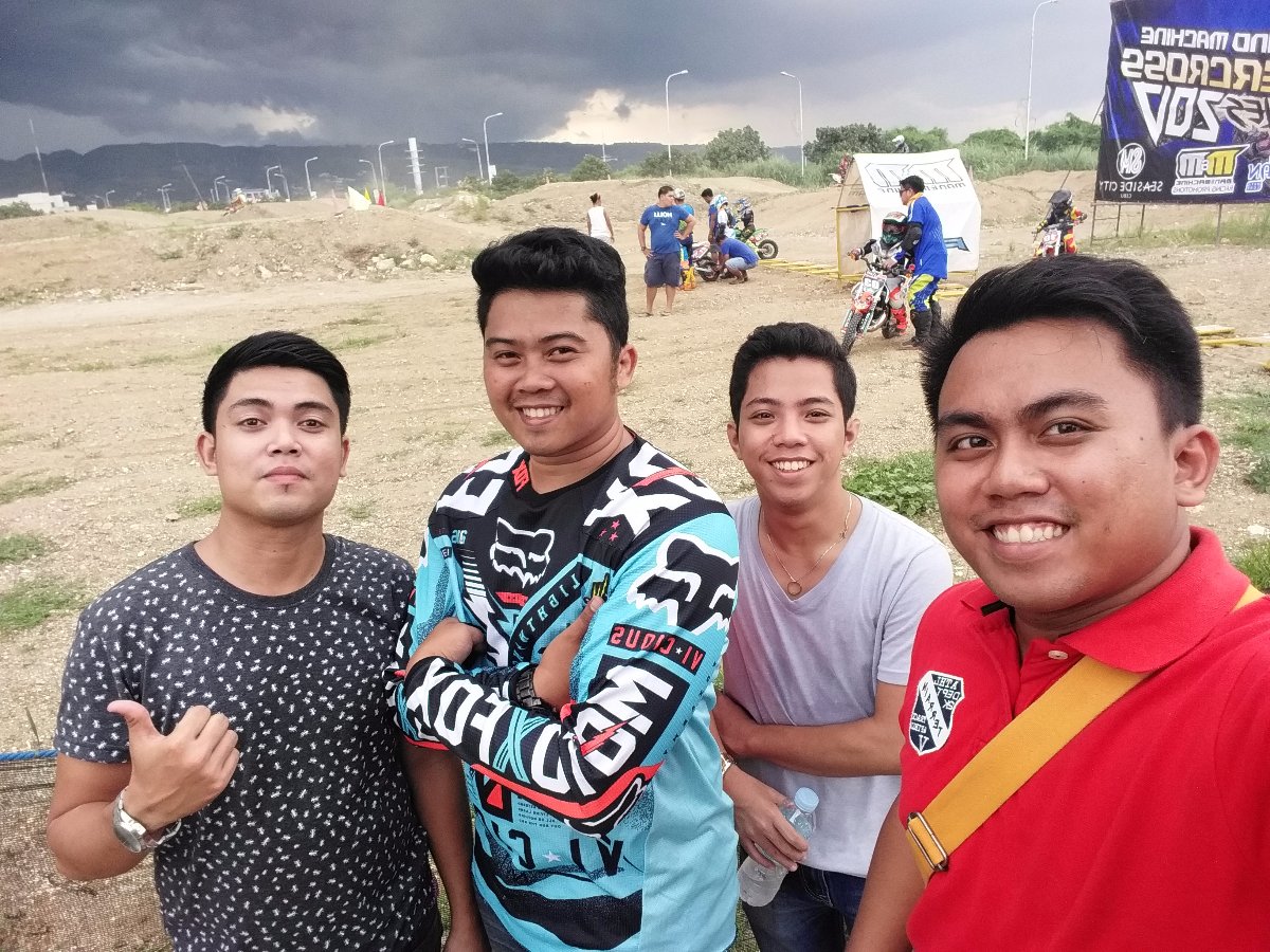 friends