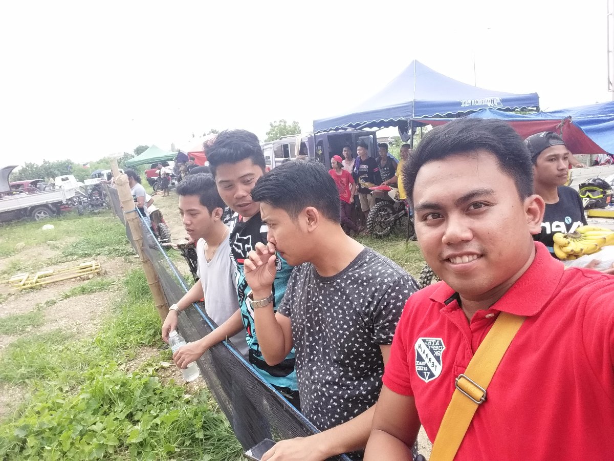 friends