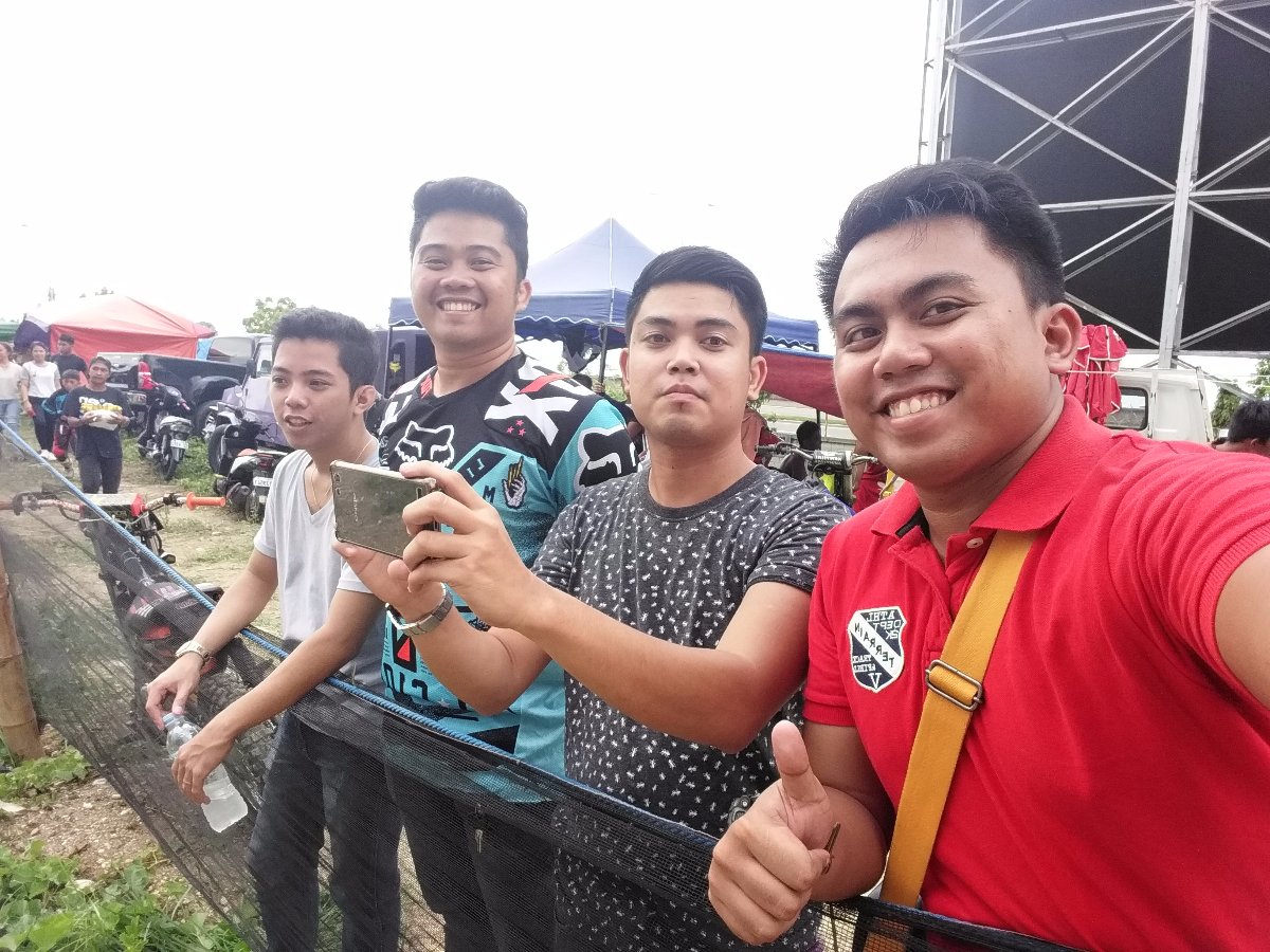 friends