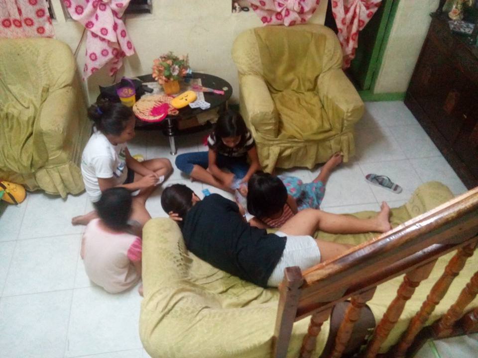 friendship goals haha