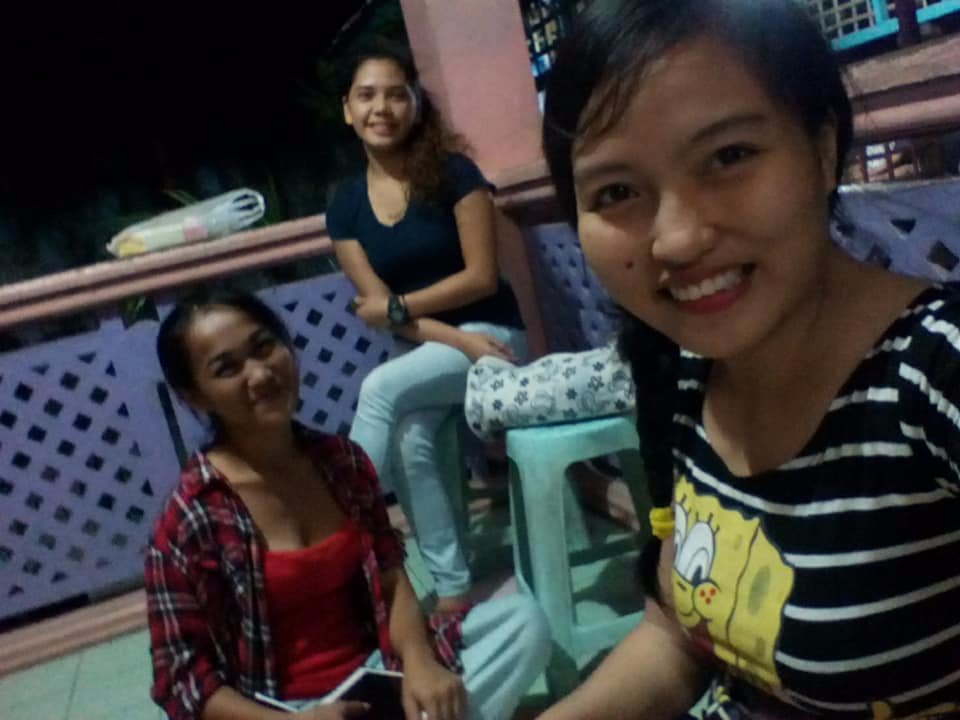 get together
