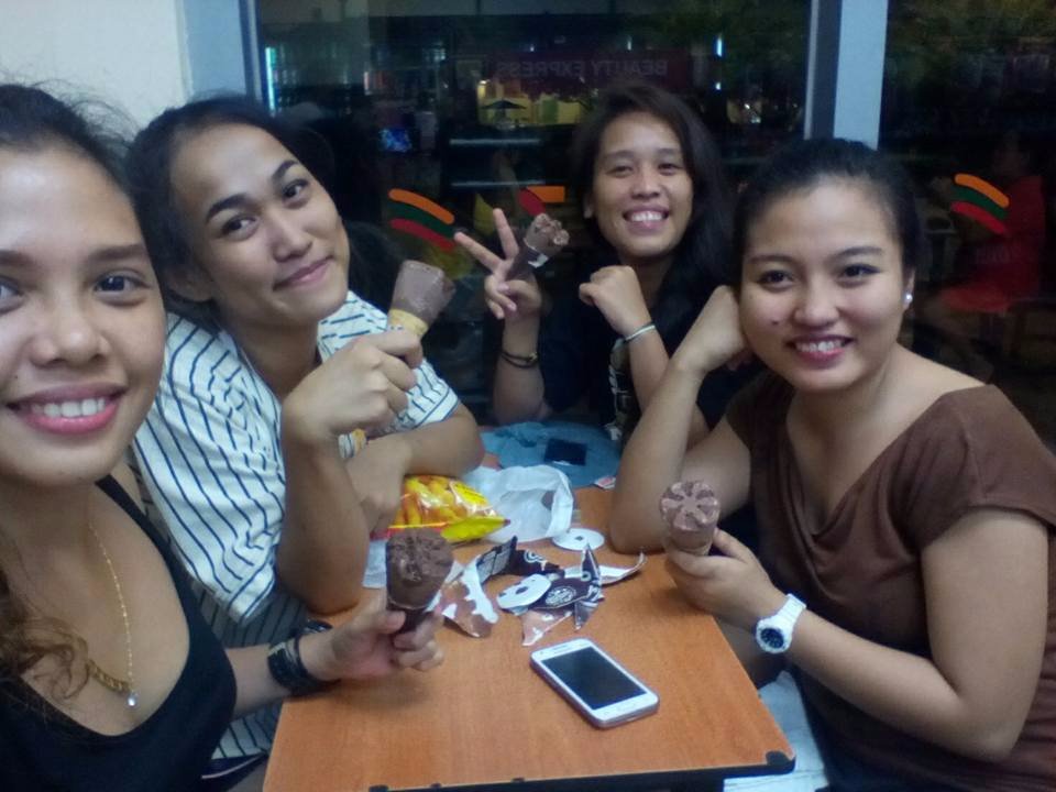 gift of friendship