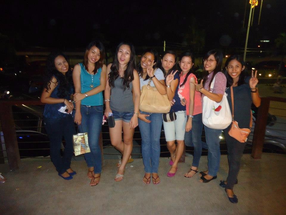 girls