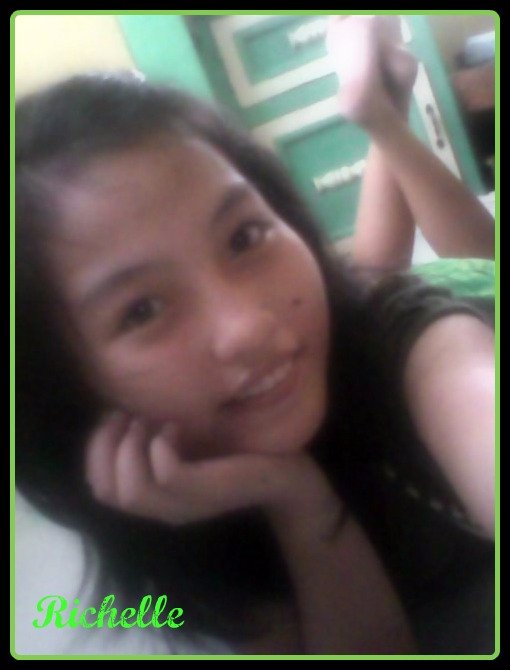 go green
