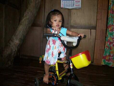 haggard but fun kind of ride