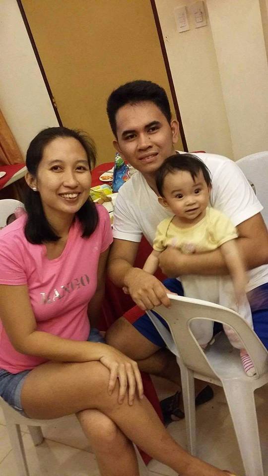 happy family