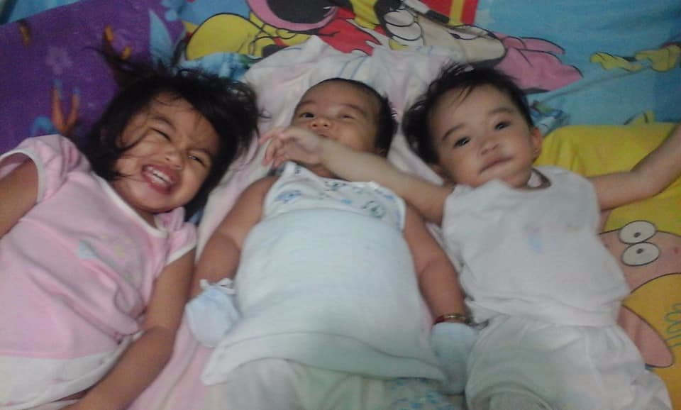 happy kids