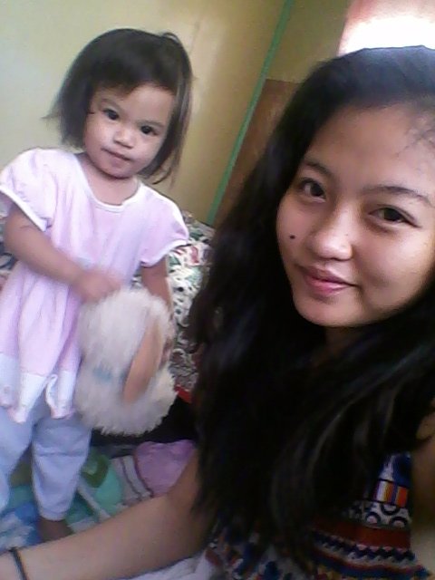 happy morning baby 
