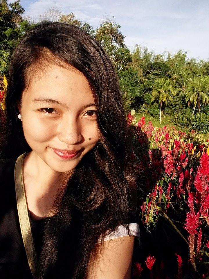 just like the beauty of flowers