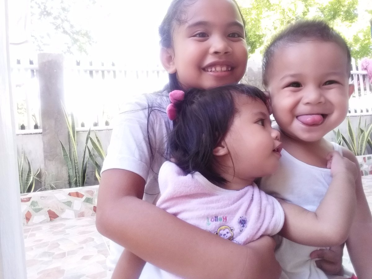kulit bulilit
