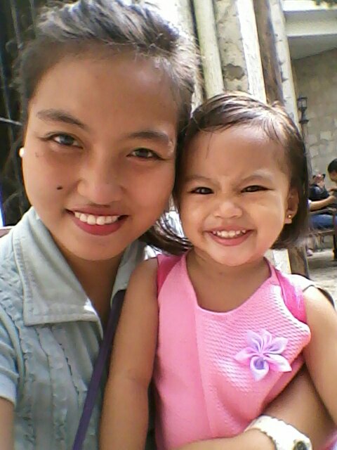 like mother like daughter
