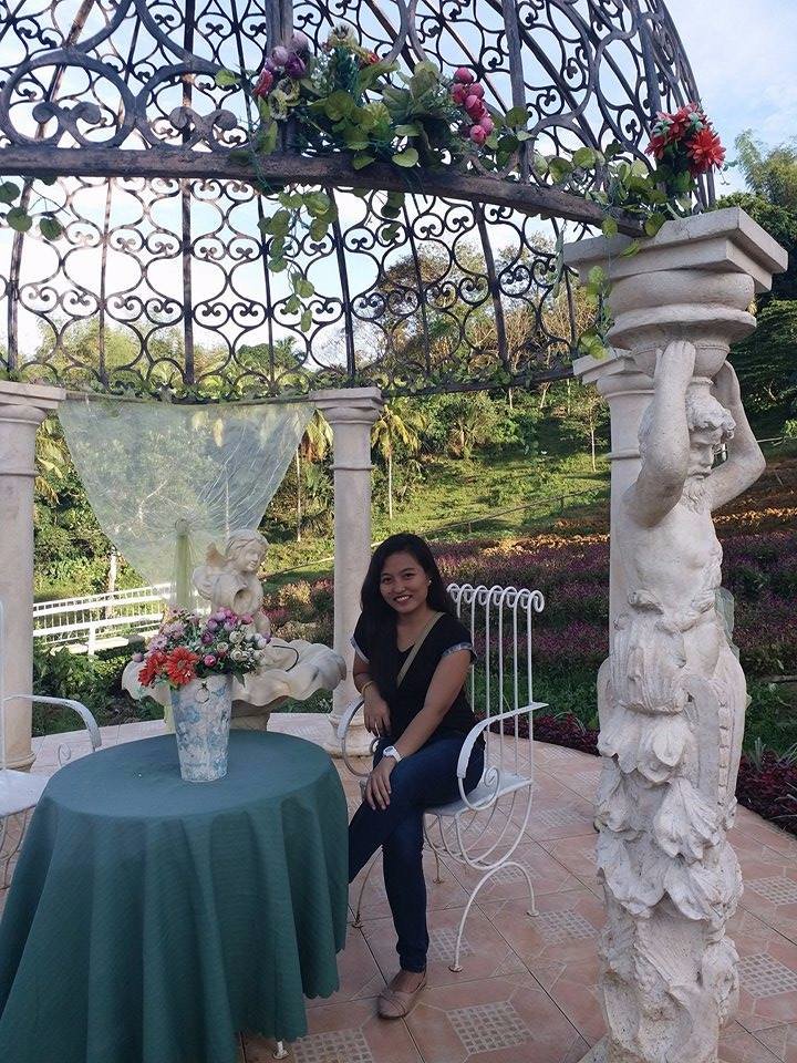 little quirubin in the nature