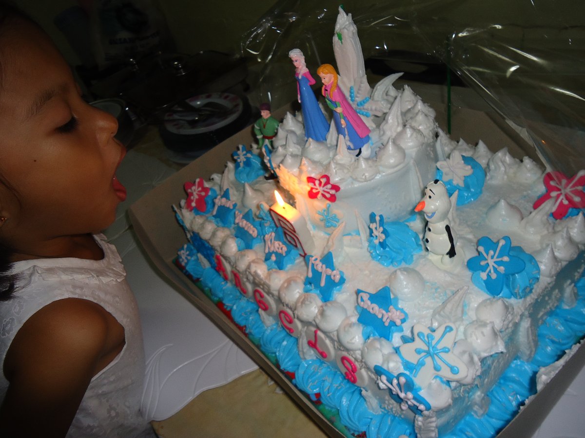 make a wish