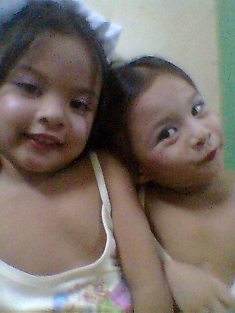 make up on