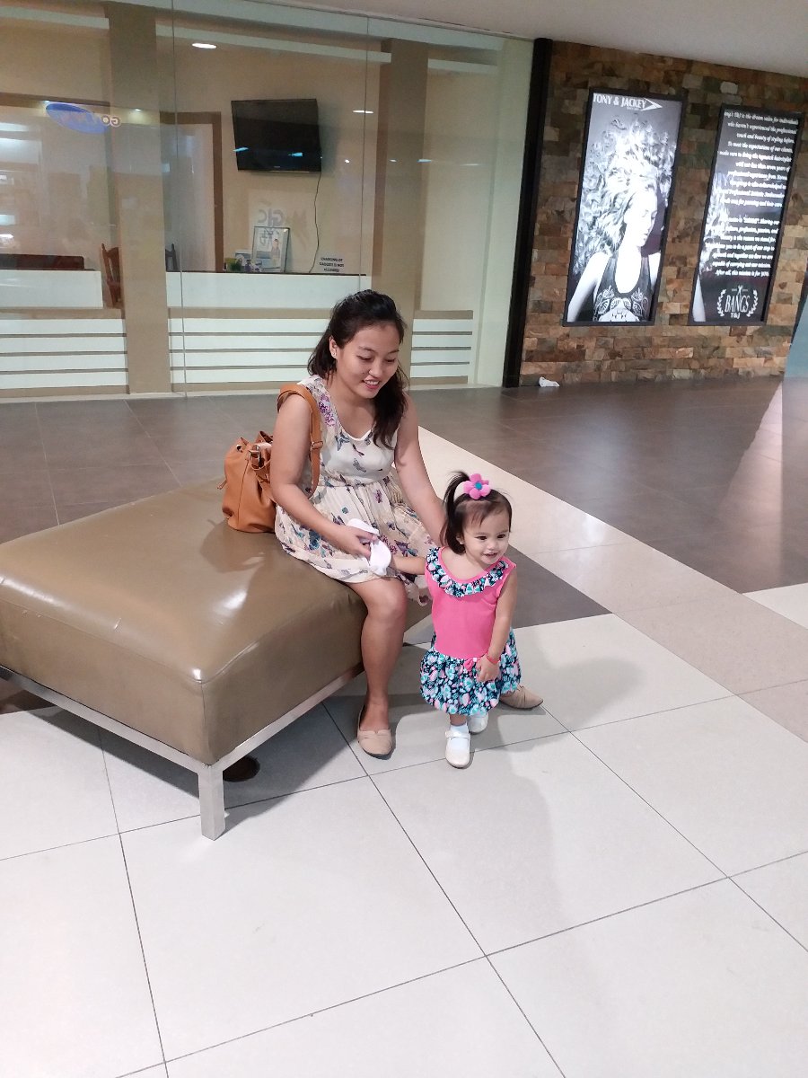 mama  baby bear