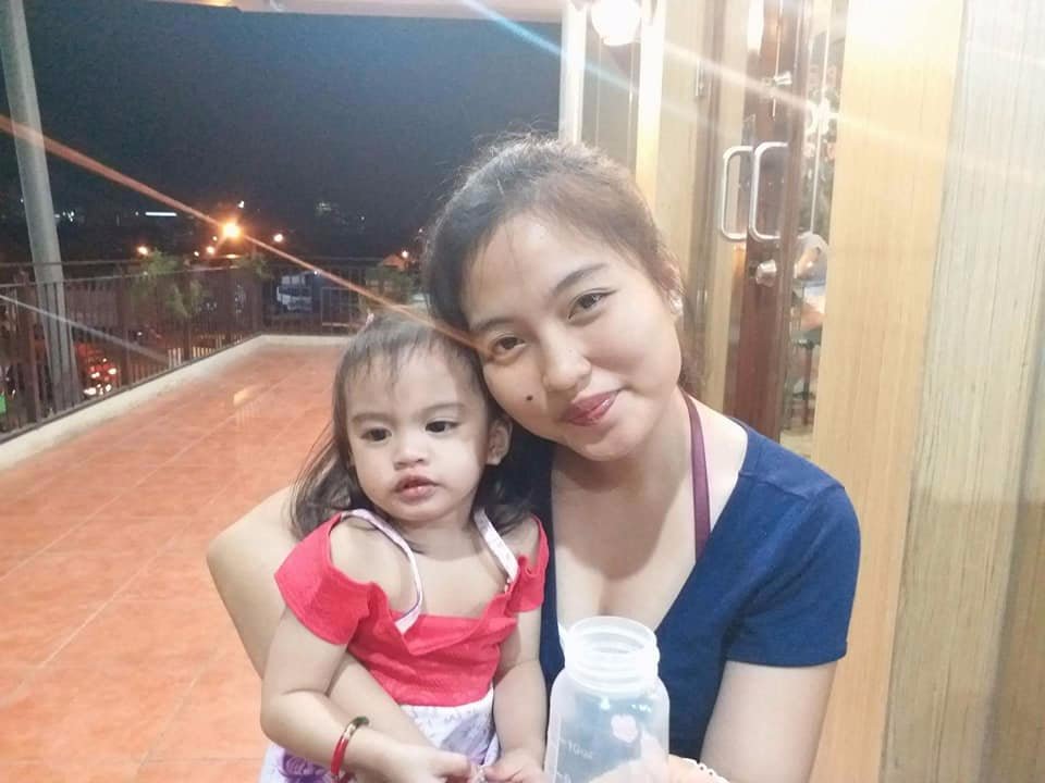 mother daughter time