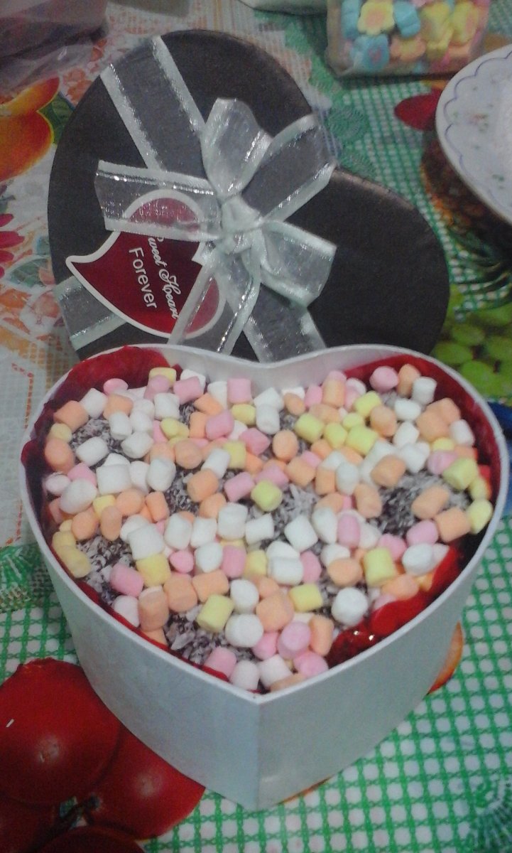 munchkins with love