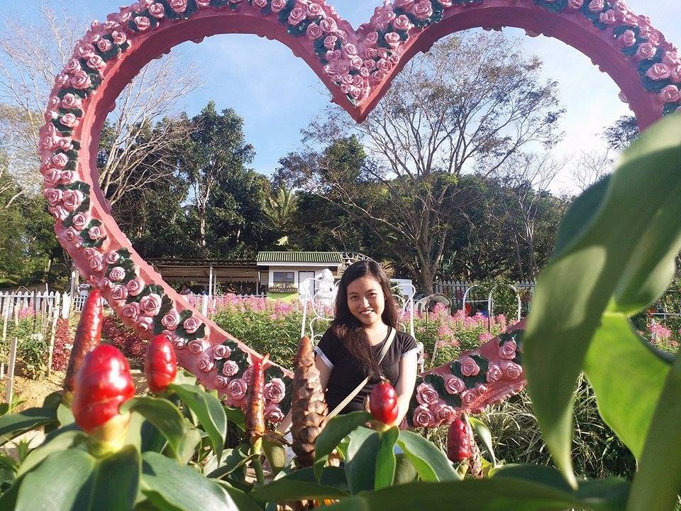 my heart belongs to mother nature